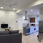 Luxe Apartments -Chukwani