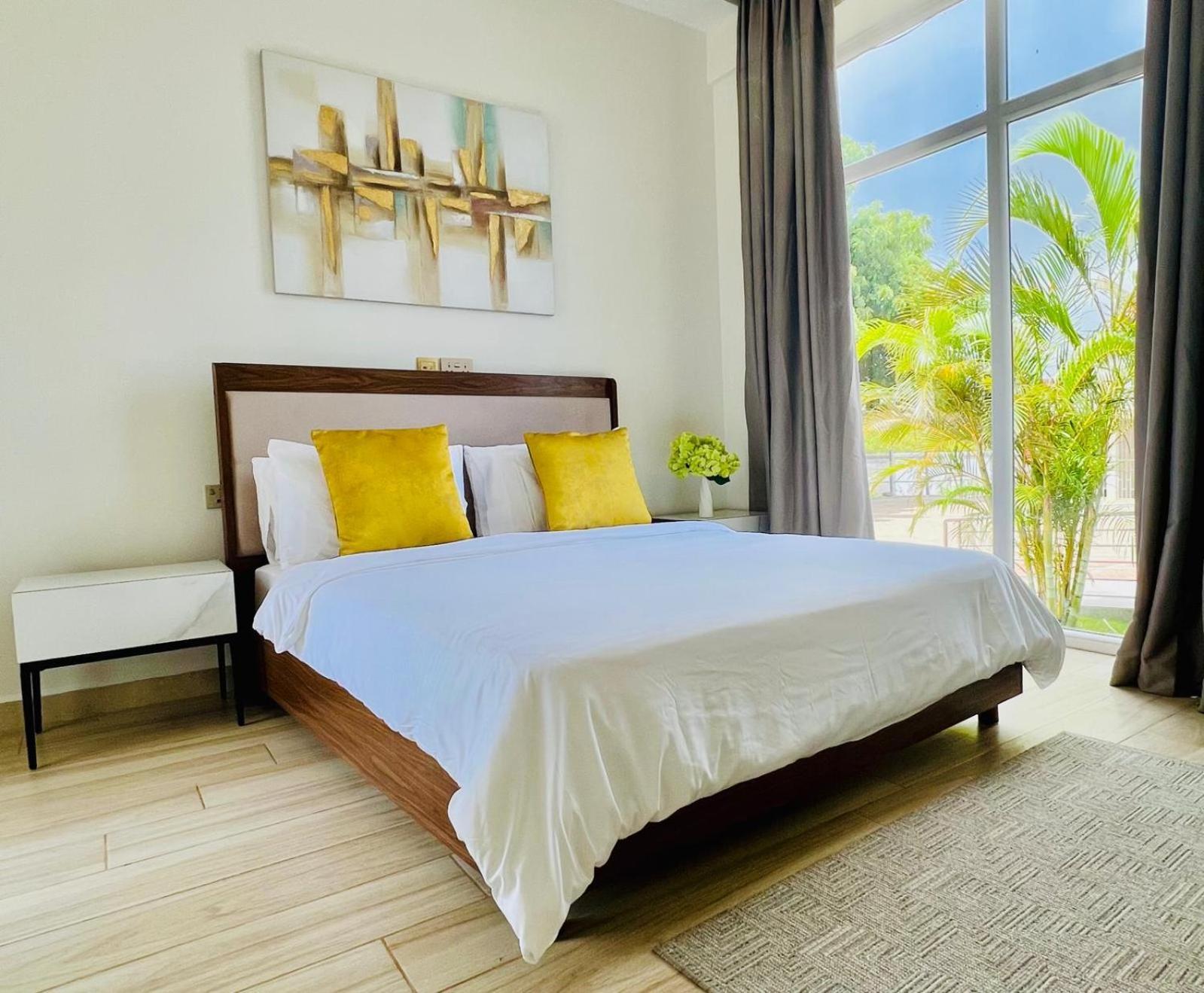 Luxe -chukwani Zanzibar